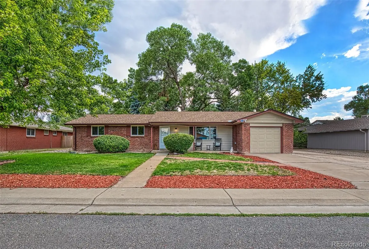 6087 Lewis Street, Arvada, CO 80004 - #1