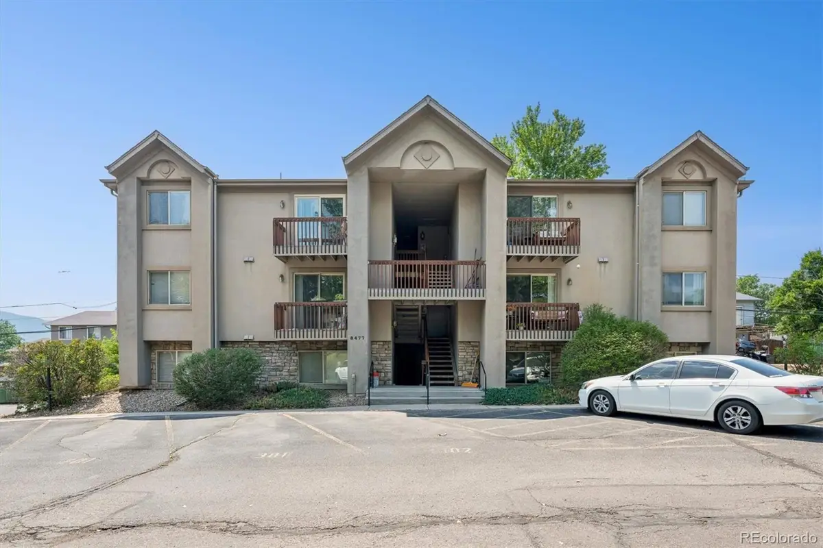 8477 S Reed Street #2-202, Littleton, CO 80128 - #1