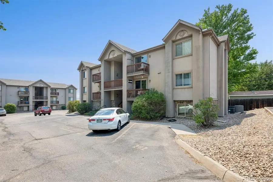 8477 S Reed Street #2-202, Littleton, CO 80128 - #2