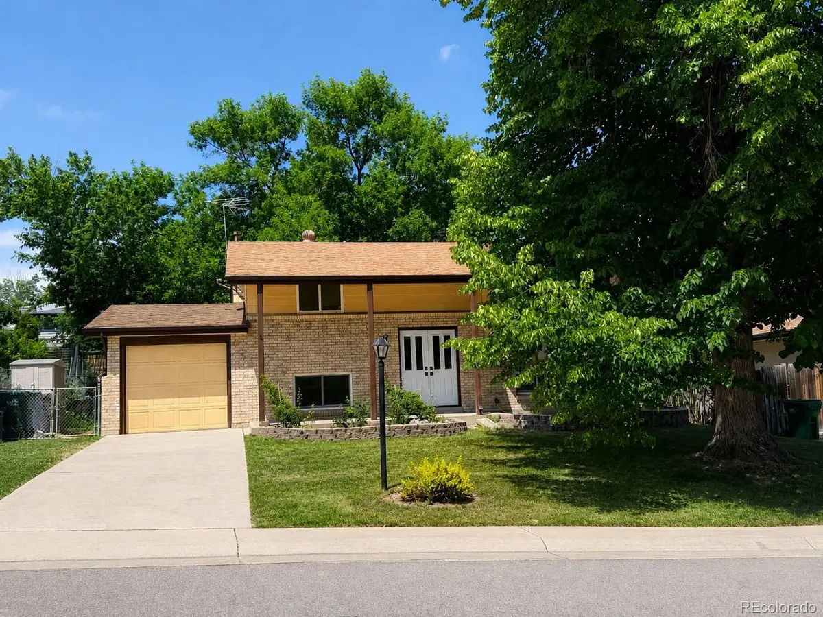 1841 S Saulsbury Court, Lakewood, CO 80232 - #1