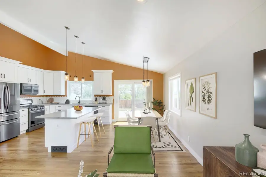 6227 Vance Street, Arvada, CO 80003 - #2