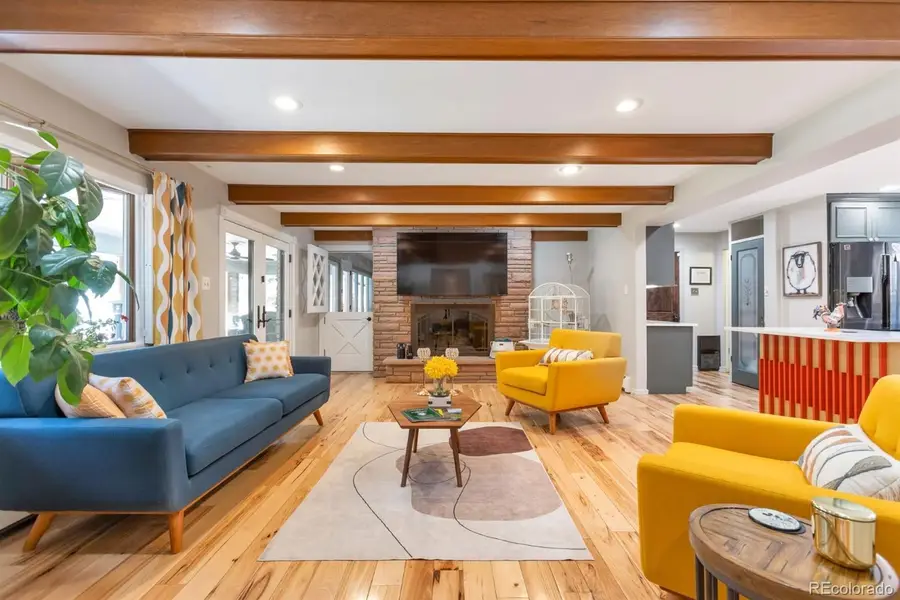 5401 W Lakeridge Road, Lakewood, CO 80227 - #2