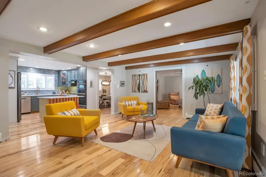 5401 W Lakeridge Road, Lakewood, CO 80227 - #3