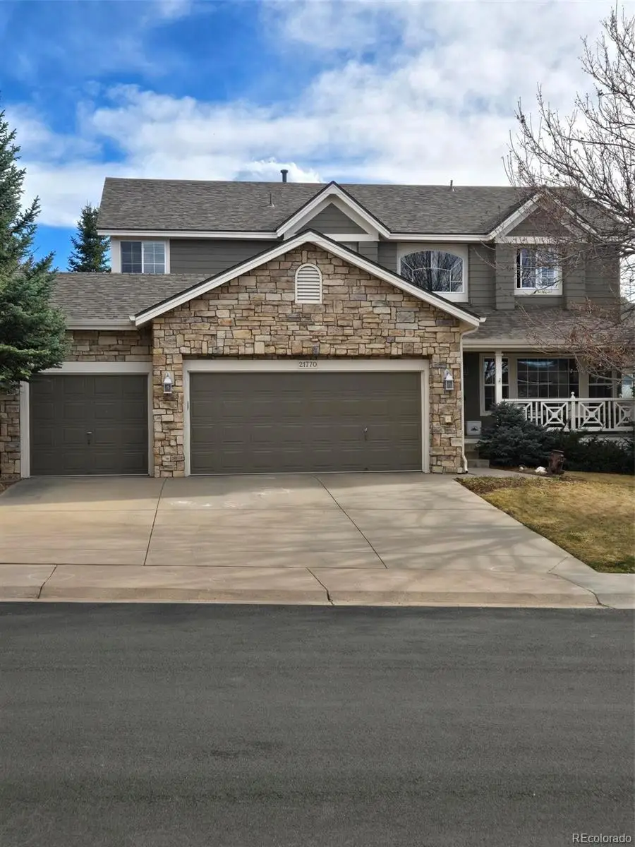 21770 Unbridled Avenue, Parker, CO 80138 - #1