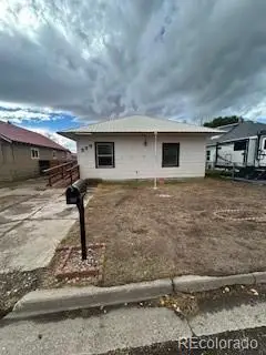 329 Faraday Street, Monte Vista, CO 81144
