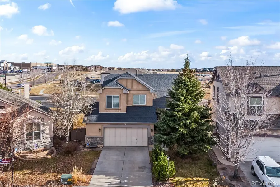 4265 Apple Hill Court, Colorado Springs, CO 80920 - #2