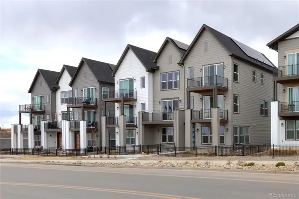 11512 Vibrato Lane, Lone Tree, CO 80134