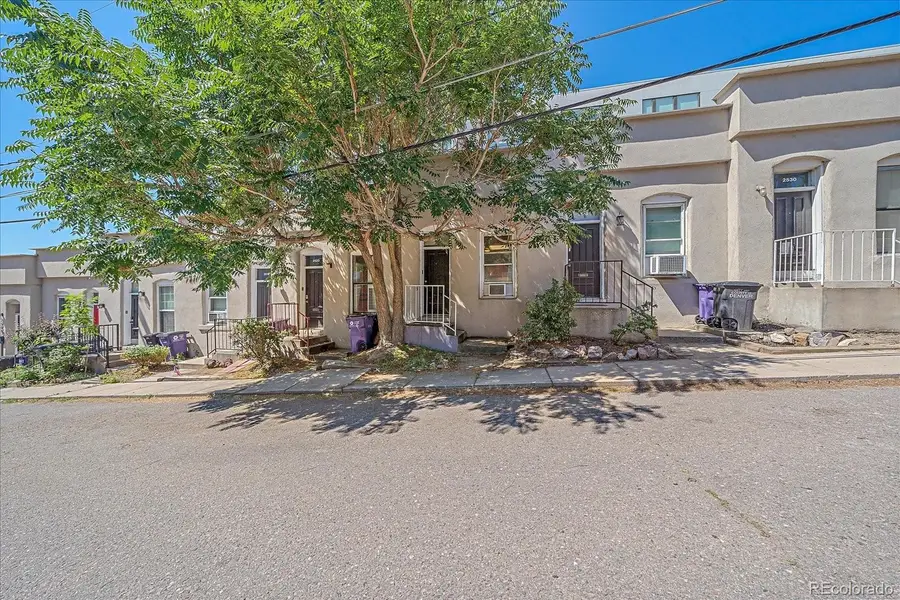 2524 Kensing Court, Denver, CO 80211 - #2