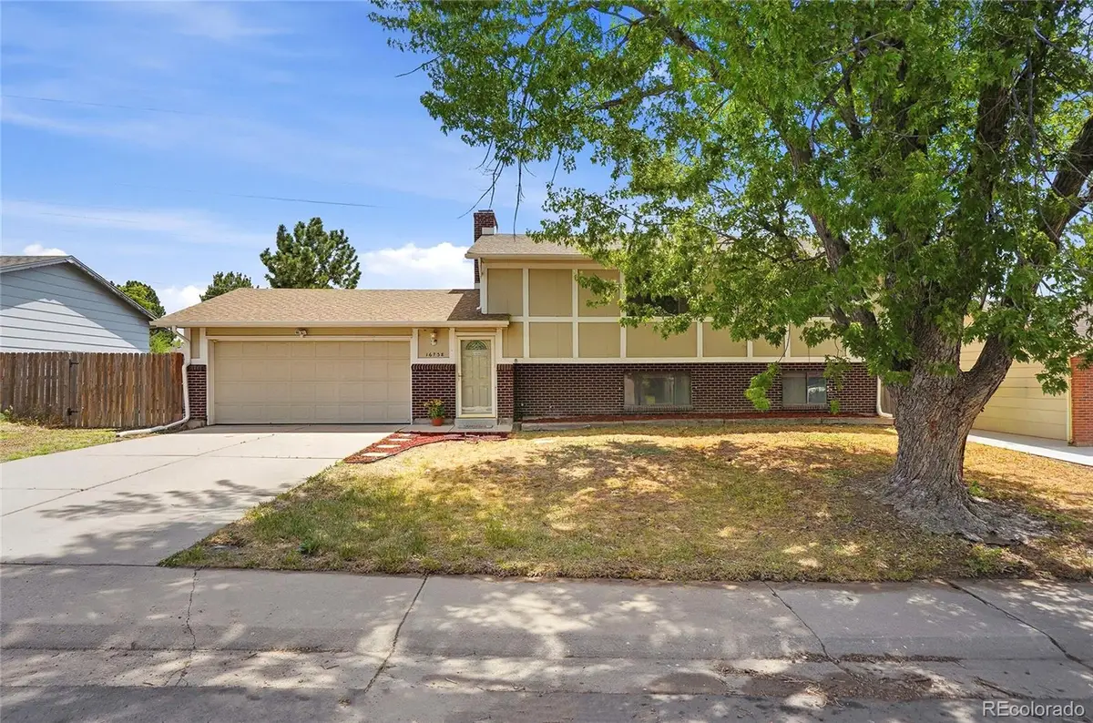 16738 E Bails Place, Aurora, CO 80017 - #1