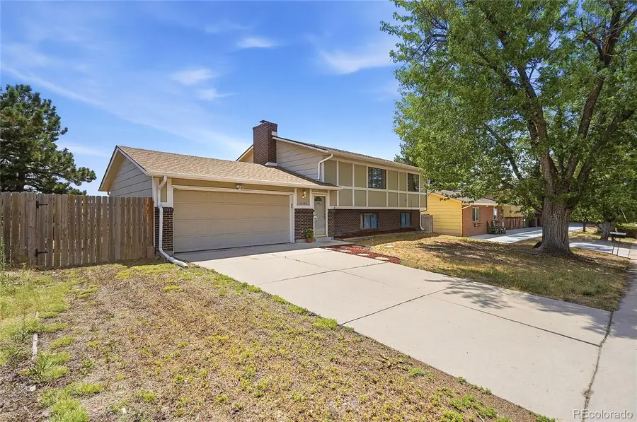 16738 E Bails Place, Aurora, CO 80017 - #2
