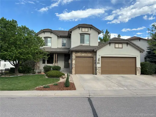 9889 Sunset Hill Circle, Lone Tree, CO 80124
