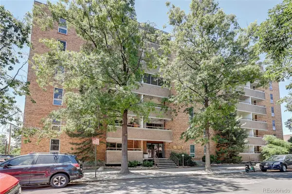 551 N Pearl Street #201, Denver, CO 80203