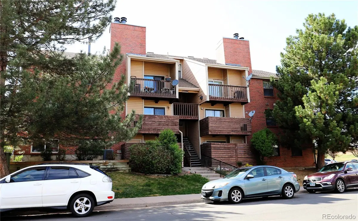 15594 E Arizona Avenue #106, Aurora, CO 80017 - #1