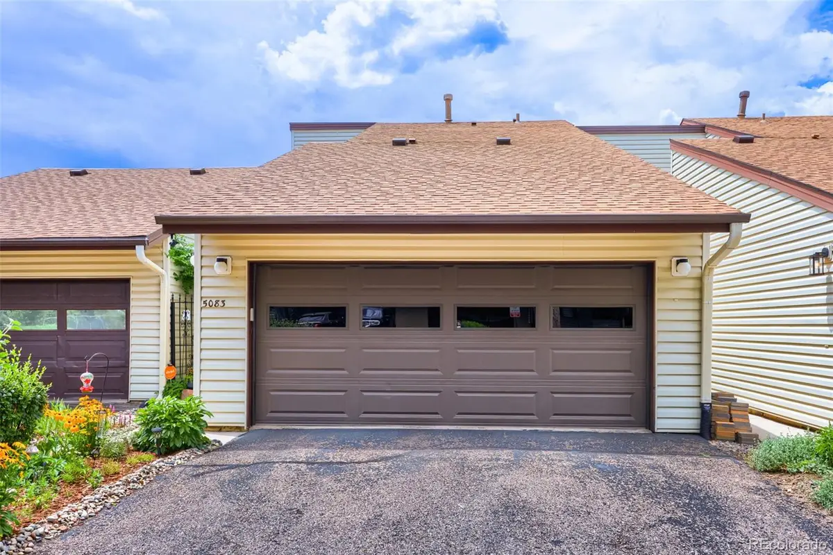 5083 Masheena Lane, Colorado Springs, CO 80917 - #1