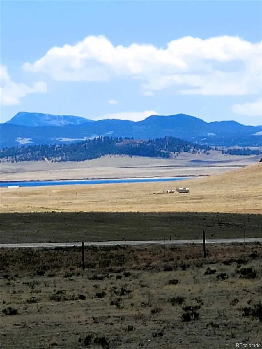 105 Moffat Lane, Hartsel, CO 80449 - #1