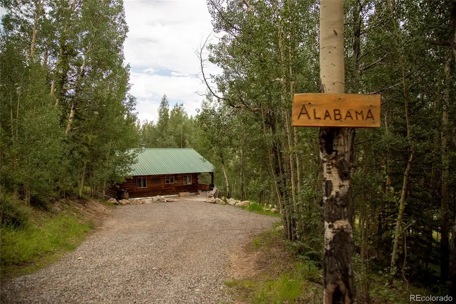 1001 County Rd 17, Lake City, CO 81235 - #2