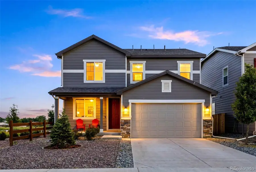 359 Vista Cliff Circle, Castle Rock, CO 80104 - #2