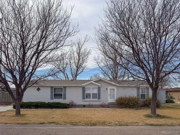 337 Vine Street, Burlington, CO 80807