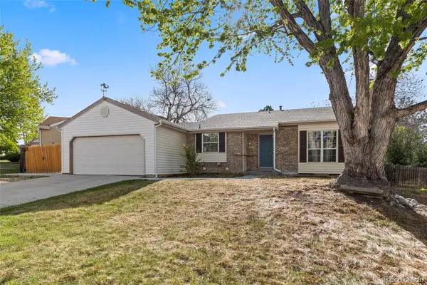 17002 E Prentice Drive, Centennial, CO 80015