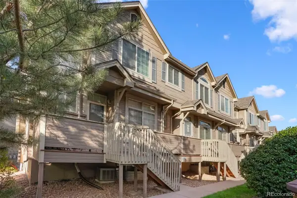 5555 E Briarwood #805, Centennial, CO 80122