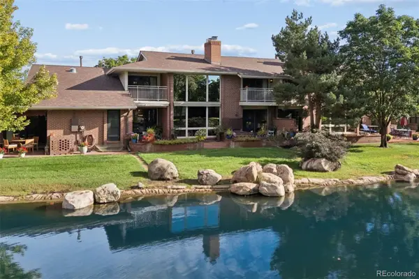 2800 S University Boulevard #141, Denver, CO 80210