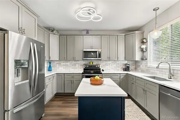 7479 S Norfolk, Aurora, CO 80016