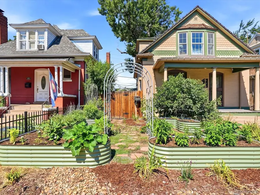 565 S Lincoln Street, Denver, CO 80209 - #2