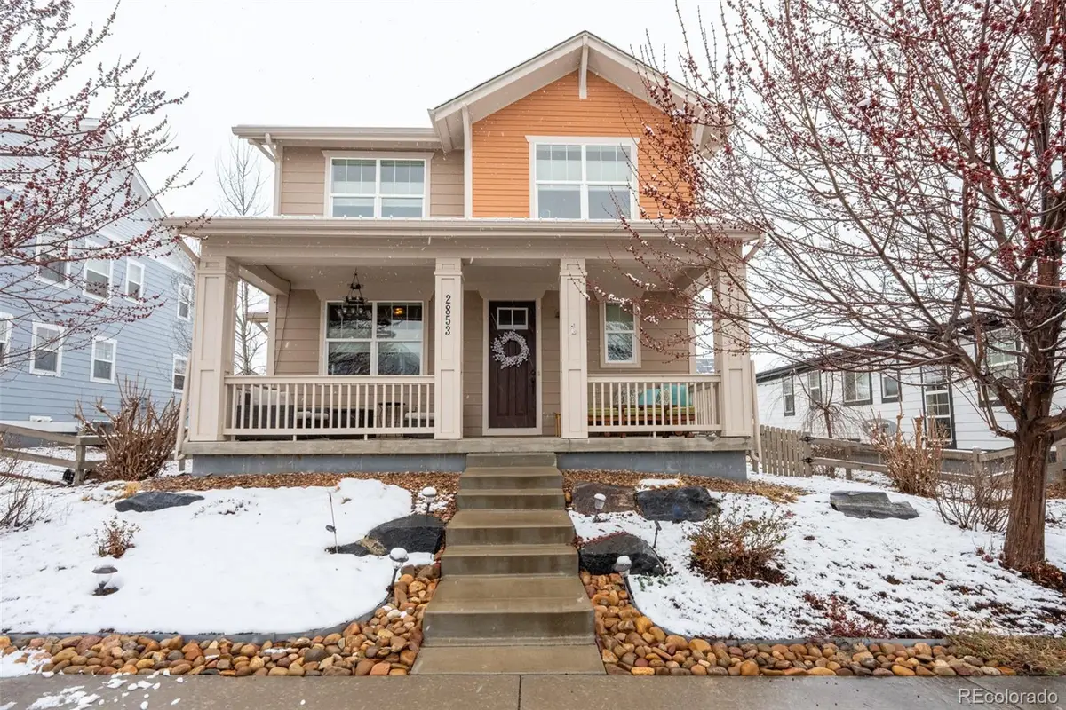 2853 Cascade Creek Drive, Lafayette, CO 80026 - #1