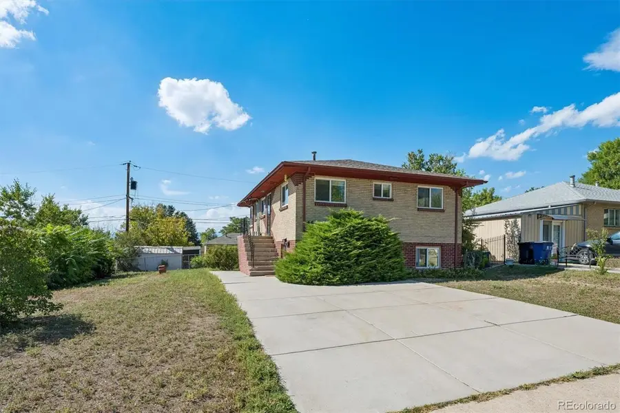 4871 Depew, Denver, CO 80212 - #2
