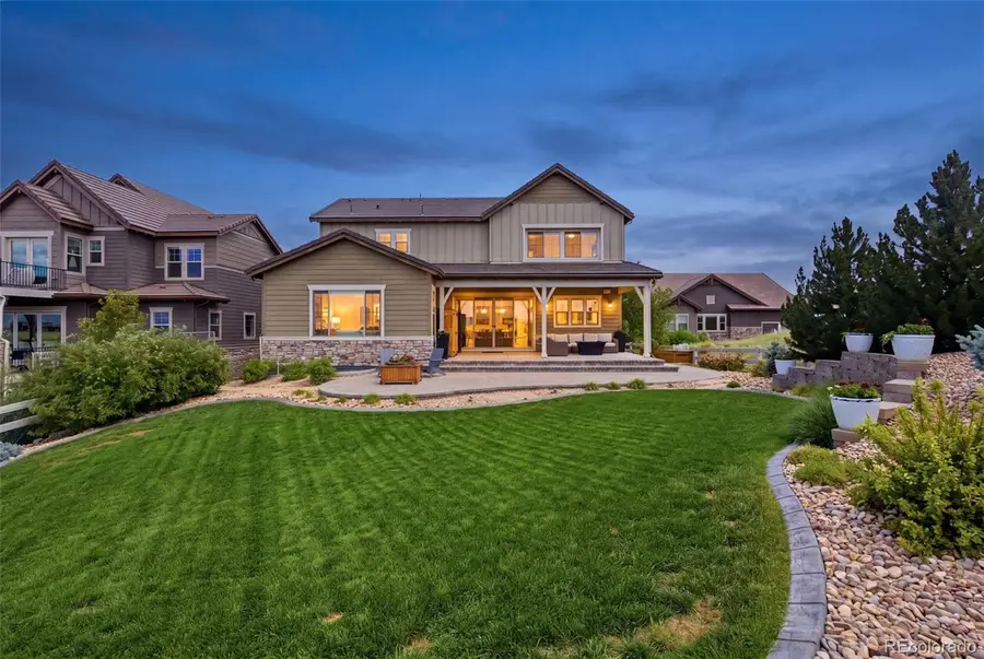 10879 Red Sun Court, Highlands Ranch, CO 80126 - #2