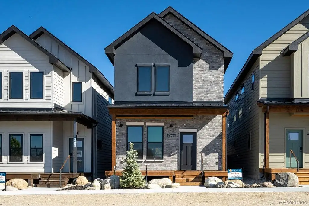 426 Pinon Street, Buena Vista, CO 81211 - #1