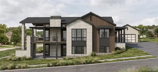 5662 Antero, Golden, CO 80403