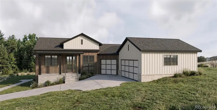 5662 Antero, Golden, CO 80403 - #2