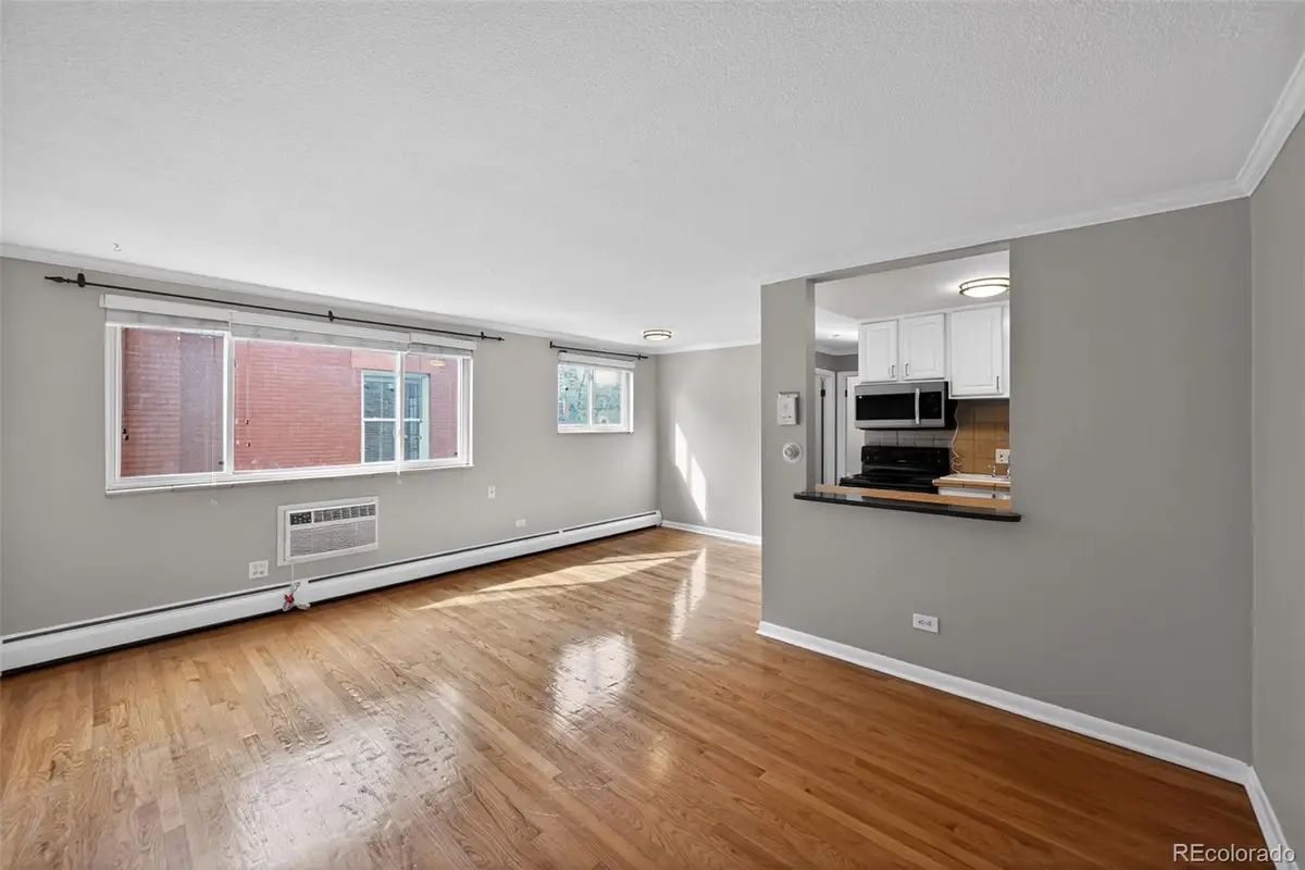 1242 Gaylord Street #201, Denver, CO 80206 - #1