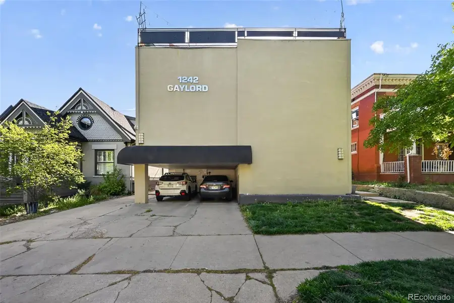 1242 Gaylord Street #201, Denver, CO 80206 - #3