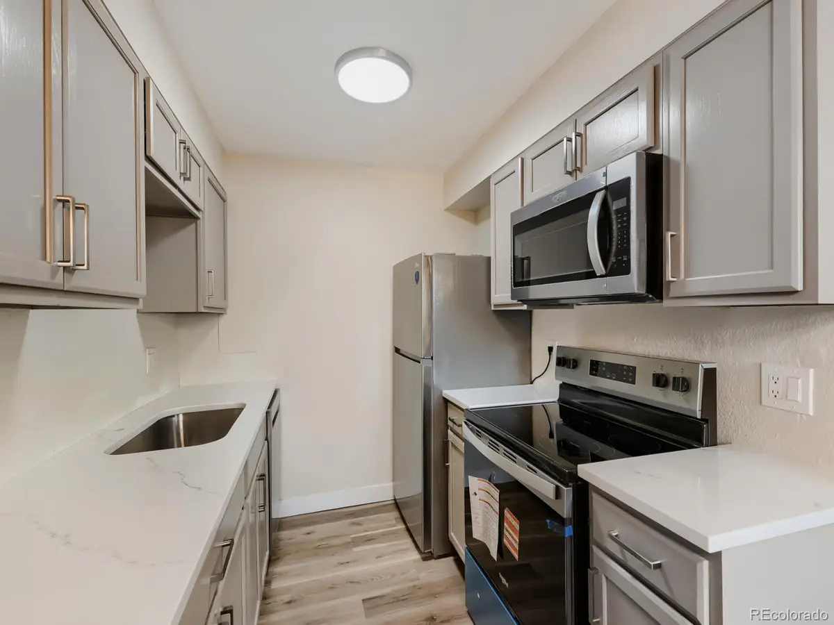 384 S Ironton Street #401, Aurora, CO 80012 - #1