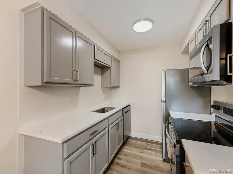 384 S Ironton Street #401, Aurora, CO 80012 - #2