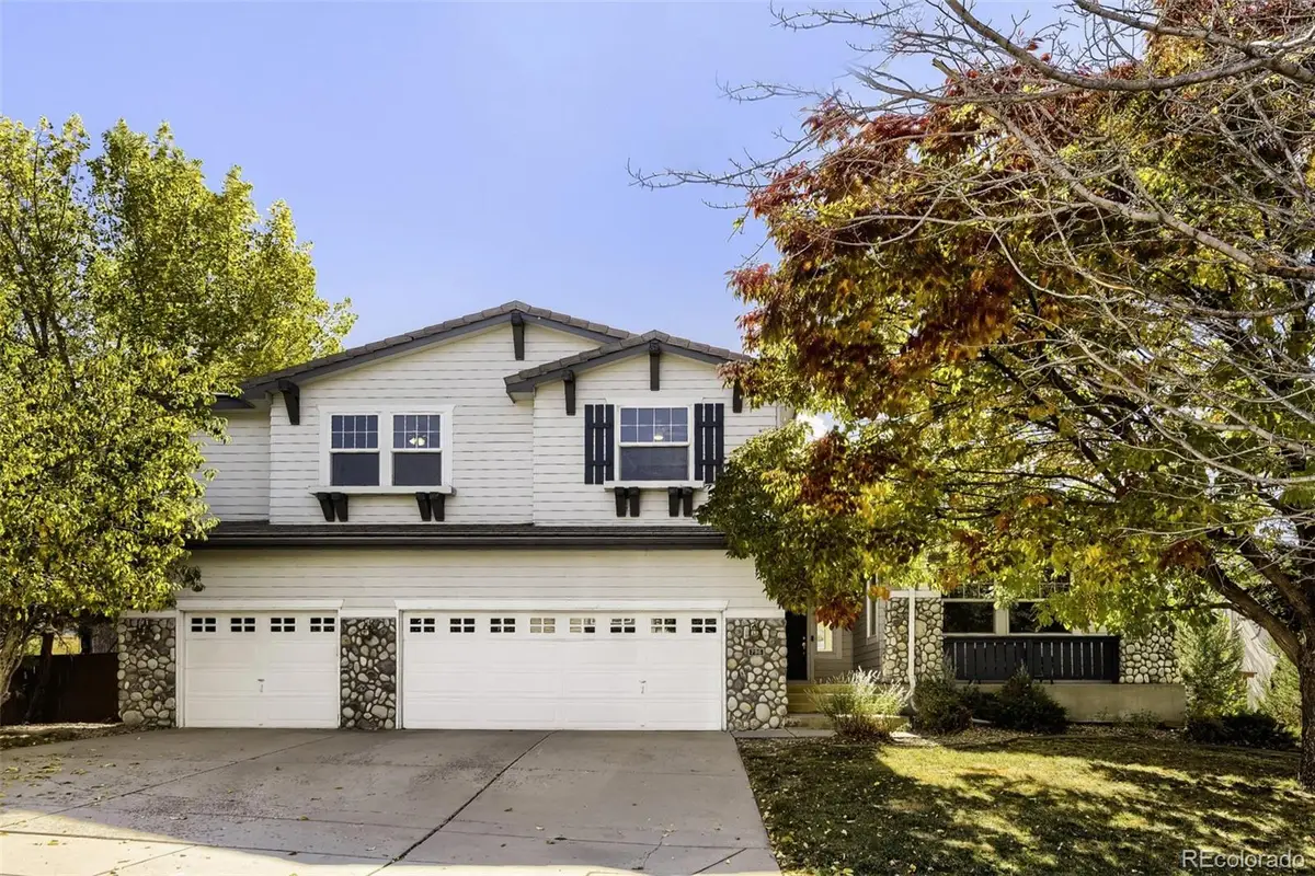 796 Ridgemont, Highlands Ranch, CO 80126 - #1