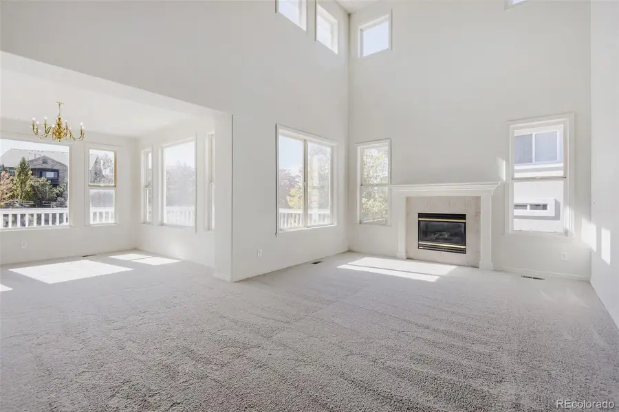 796 Ridgemont, Highlands Ranch, CO 80126 - #2