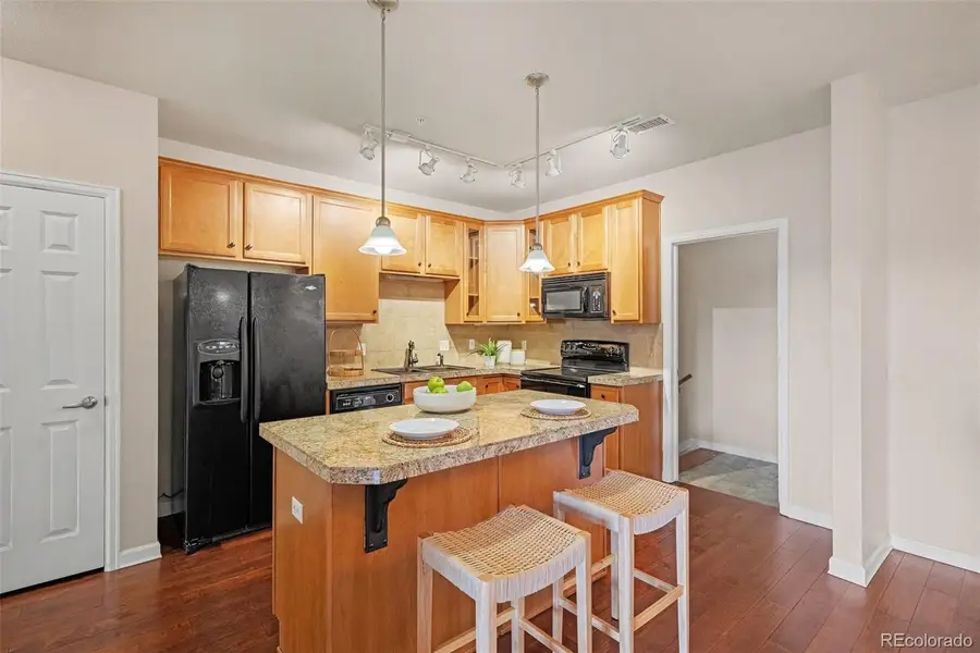 9359 Las Ramblas Court #K, Parker, CO 80134 - #2