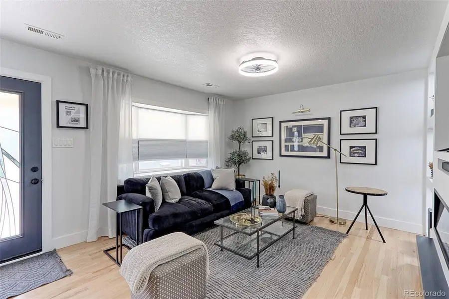 1879 S Winona Court, Denver, CO 80219 - #2
