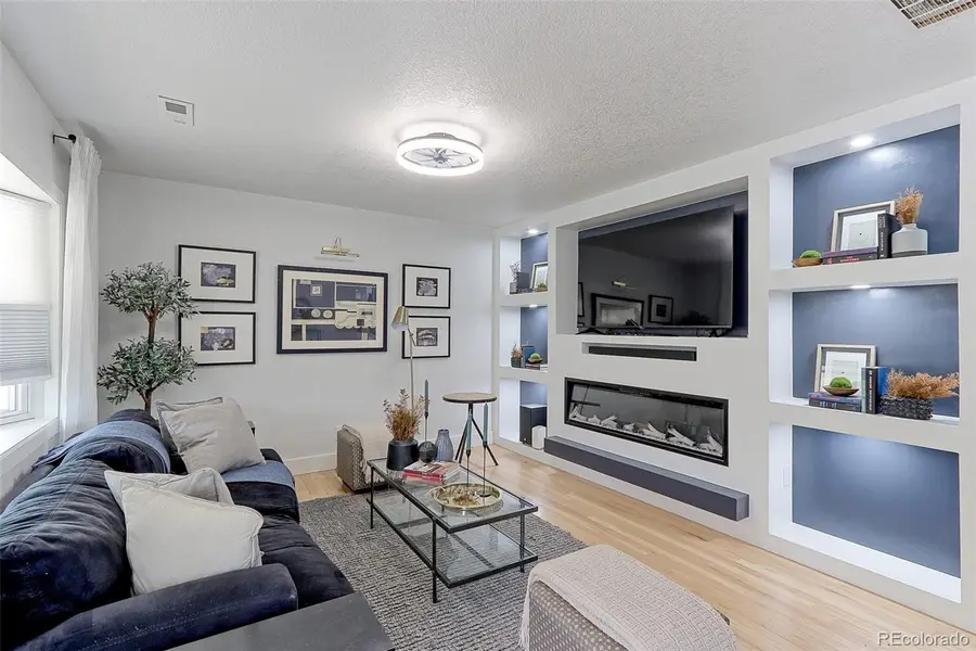 1879 S Winona Court, Denver, CO 80219 - #3