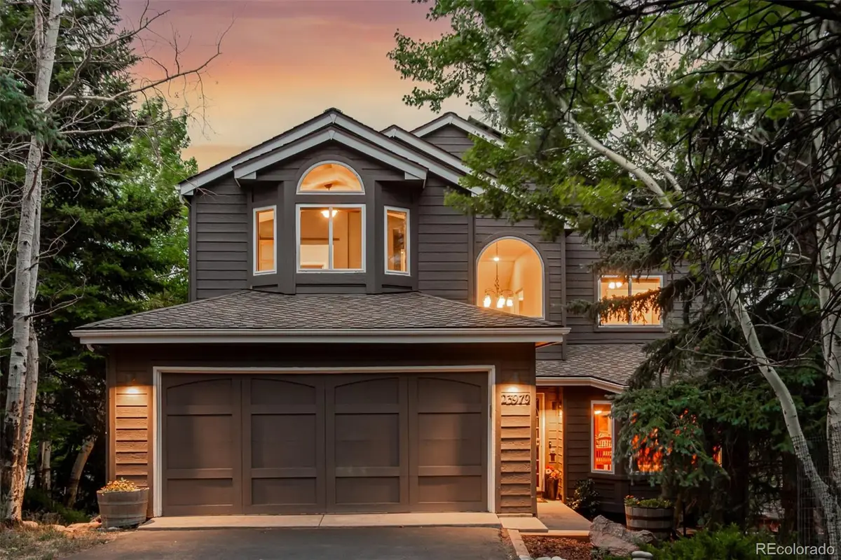 23979 High Meadow Drive, Golden, CO 80401 - #1