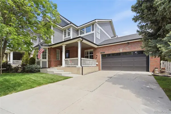 14236 Piney River Road, Broomfield, CO 80023