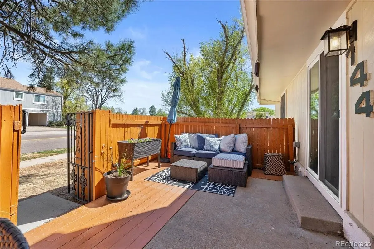 8733 Chase Drive #144, Arvada, CO 80003 - #1