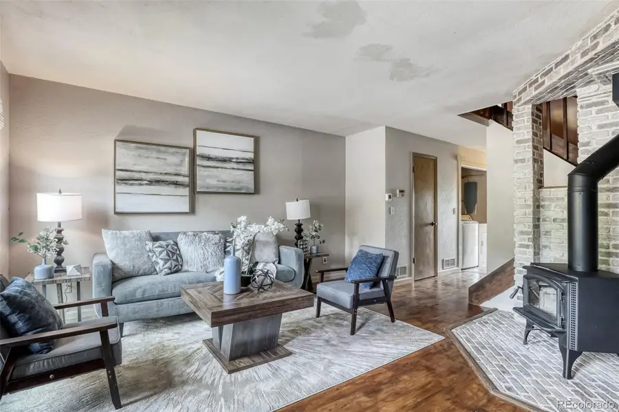 11913 E Kepner Drive, Aurora, CO 80012 - #3