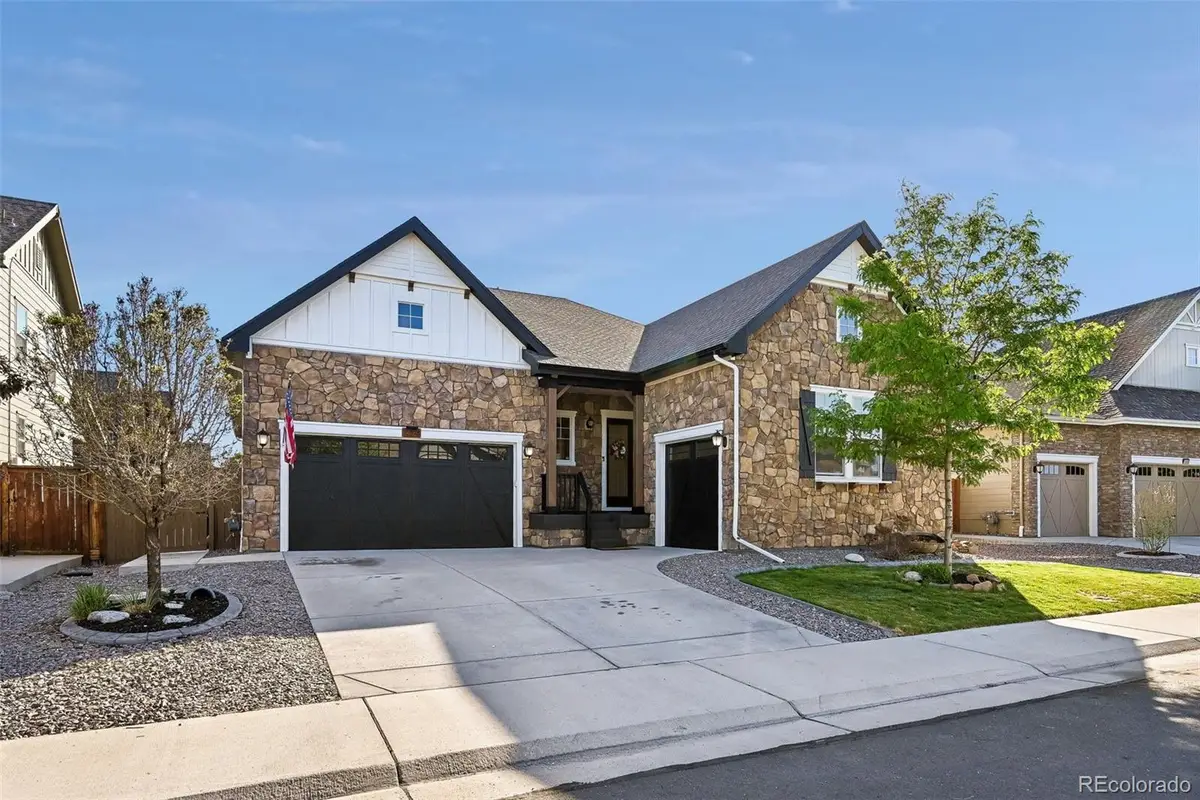 15878 Clayton Street, Thornton, CO 80602 - #1