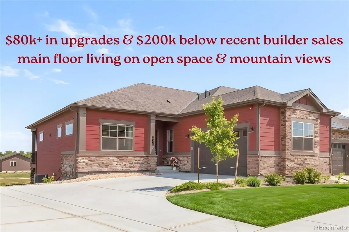 837 W 129th Place, Westminster, CO 80234 - #1