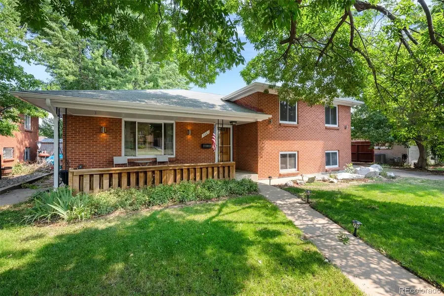 5681 E Gunnison Place, Denver, CO 80224 - #2