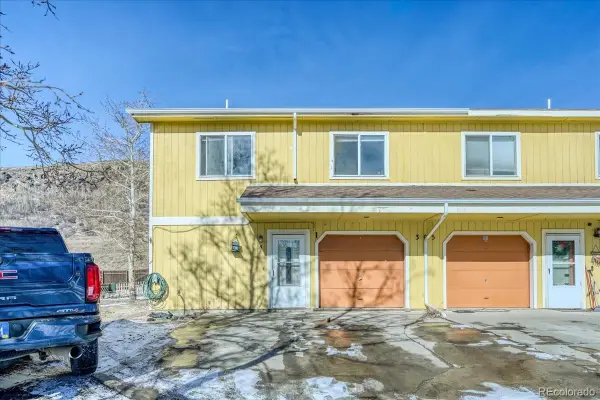 305 Straight Creek Drive #A, Dillon, CO 80435